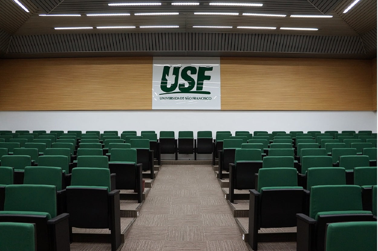 USF abre inscrição para o Vestibular de Medicina 2021.2