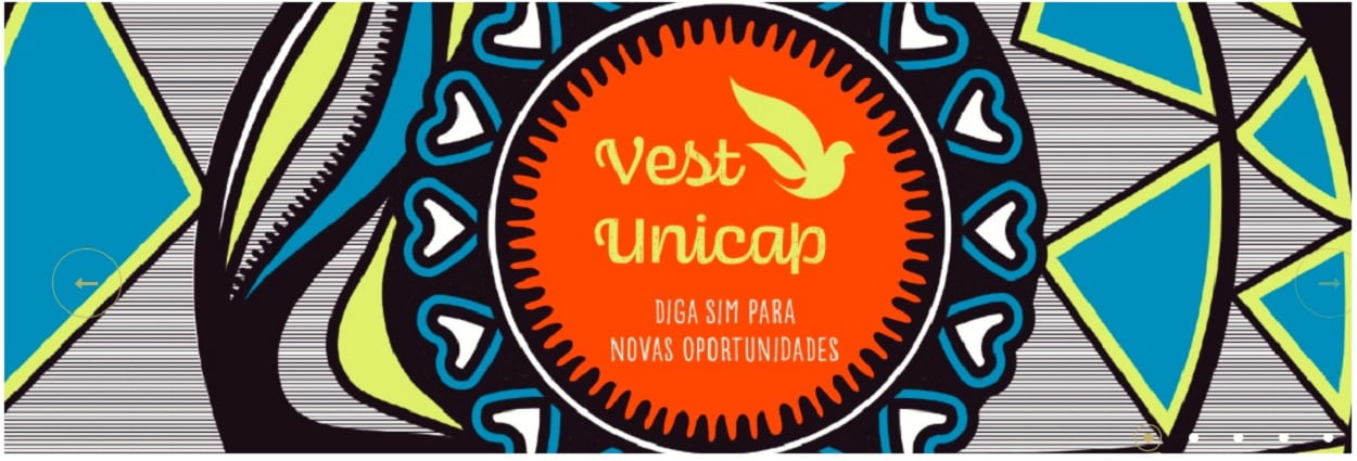 UNICAP abriu inscrição do Vestibular de Medicina e demais graduações 2021.2