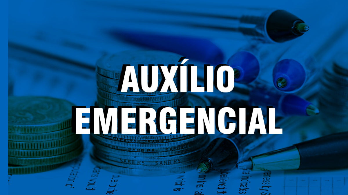 auxilio emergencial 2 Vision Art NEWS