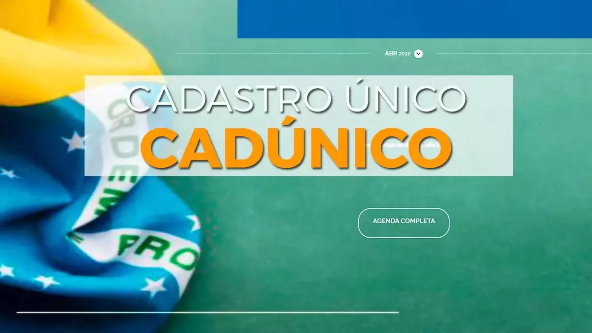 CadÚnico
