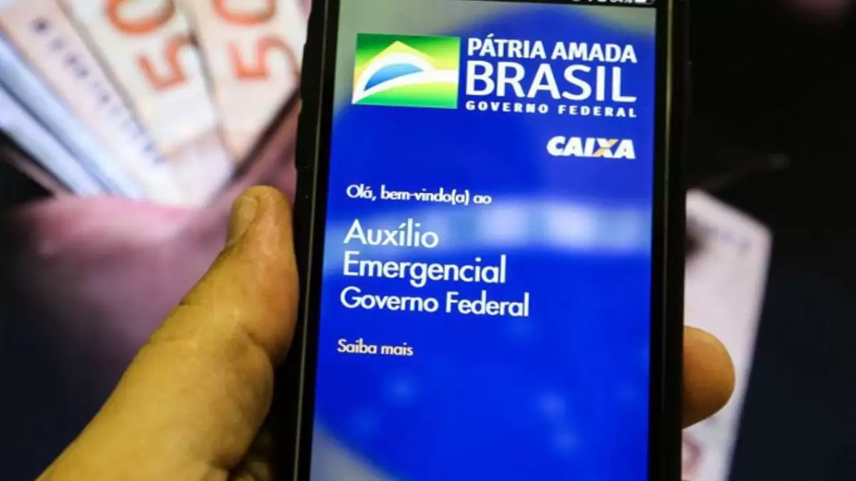 Auxílio Emergencial 2021: Aprenda consultar pedido e motivo de negativa