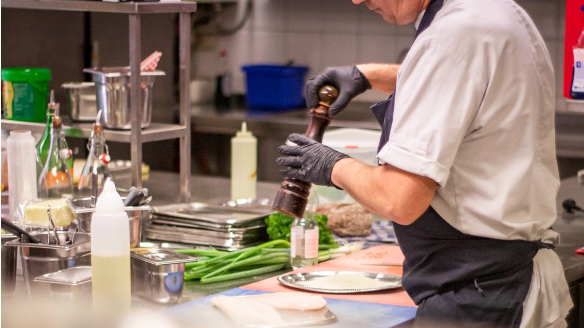 05 Requisitos para ser cozinheiro