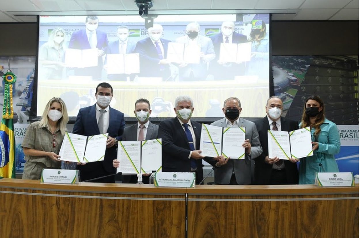 MCTI lançou editais de bolsas de Produtividade em Pesquisa com valor superior a R$ 407 milhões