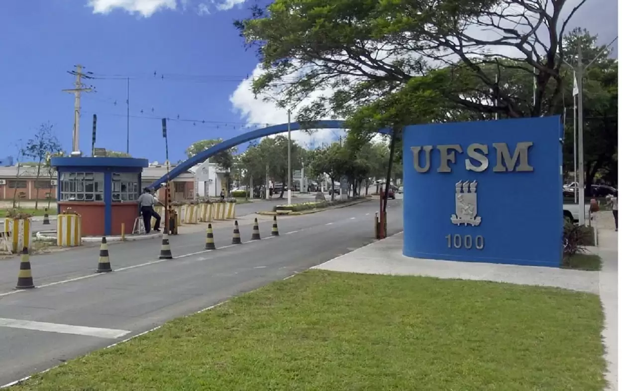 UFSM abre inscrição para Vagas Complementares 2021, por meio das notas do Enem
