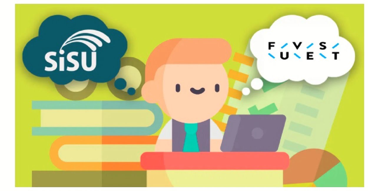 USP aprova o número de vagas para o Vestibular 2022