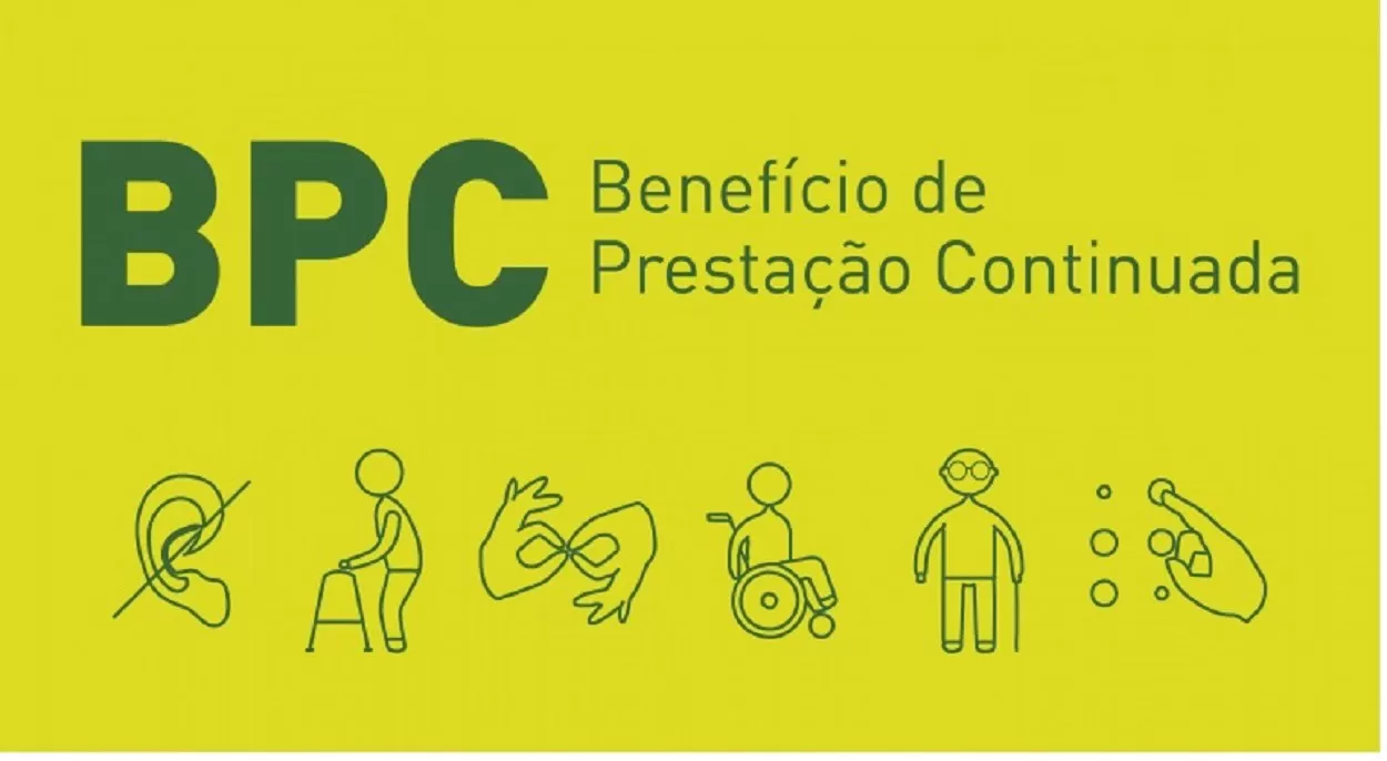 INSS: Instituto anuncia projeto piloto, por meio digital, para candidatura ao BPC