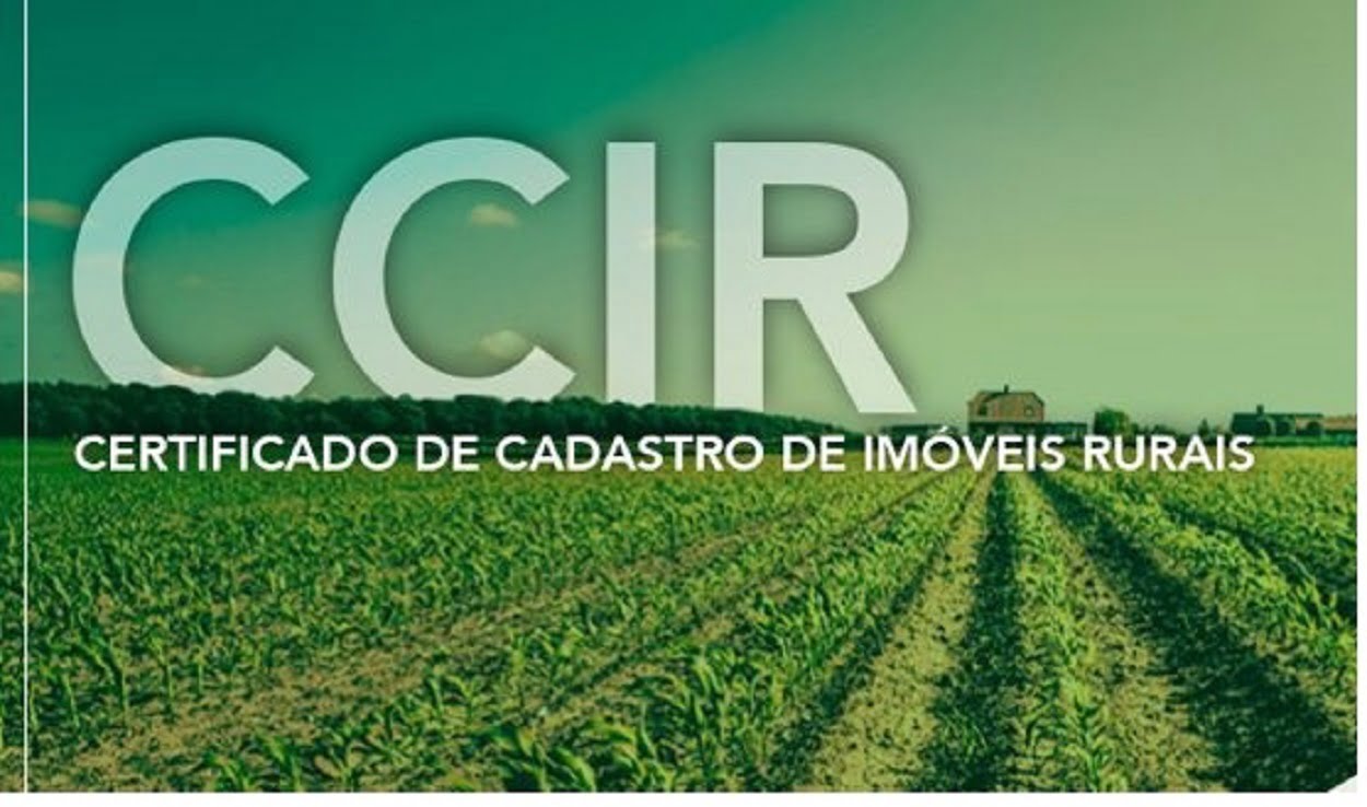 CCIR 2021: consulta e emissão do registro está disponível