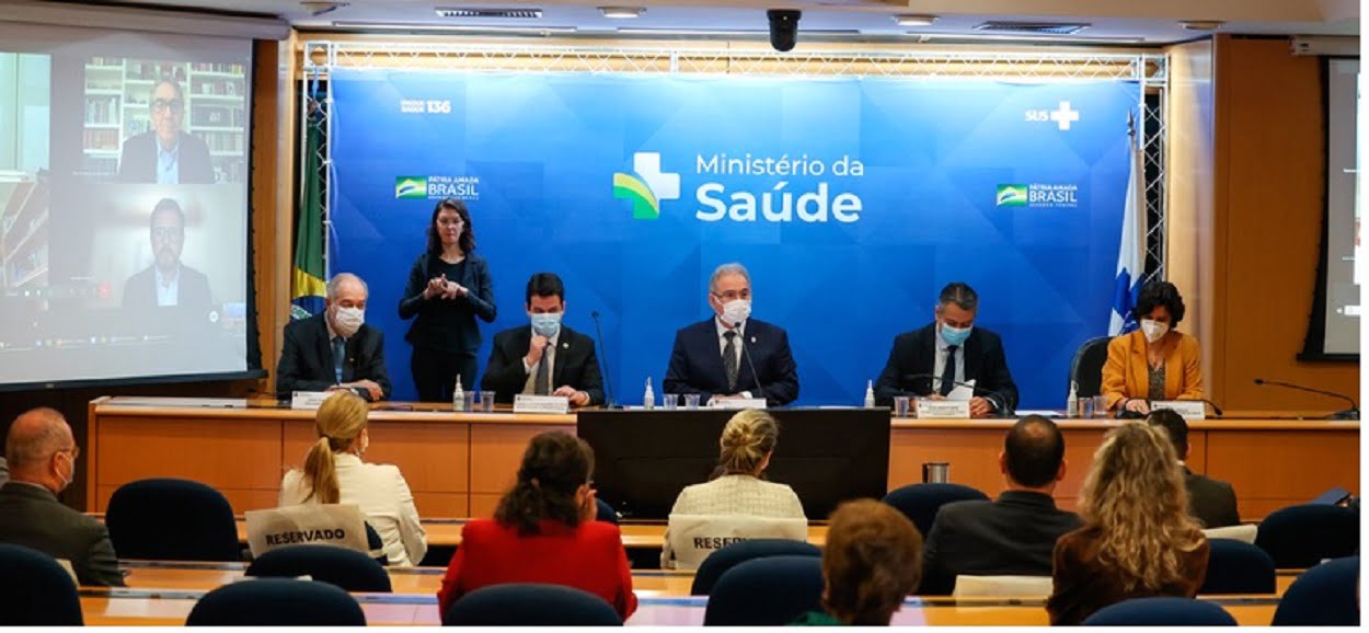 Ciência e Tecnologia: Chamada pública selecionará projetos de pesquisa na área de saúde
