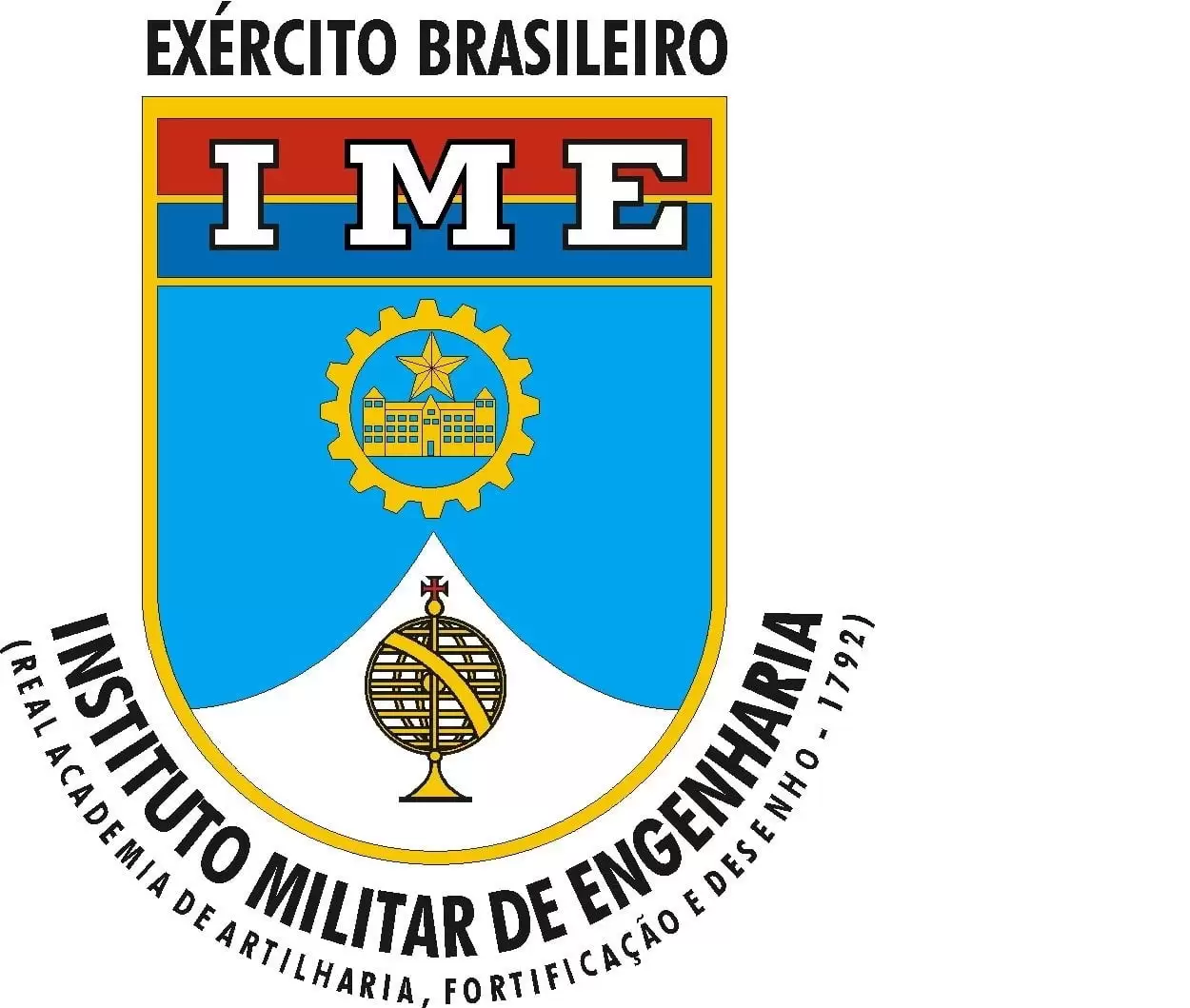 IME abriu inscrição para o Vestibular 2022
