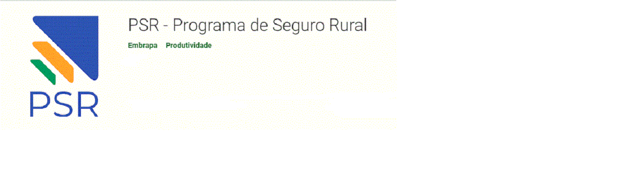 Plano Safra 2021/2022: Agricultores podem acessar seguro para minimizar perdas