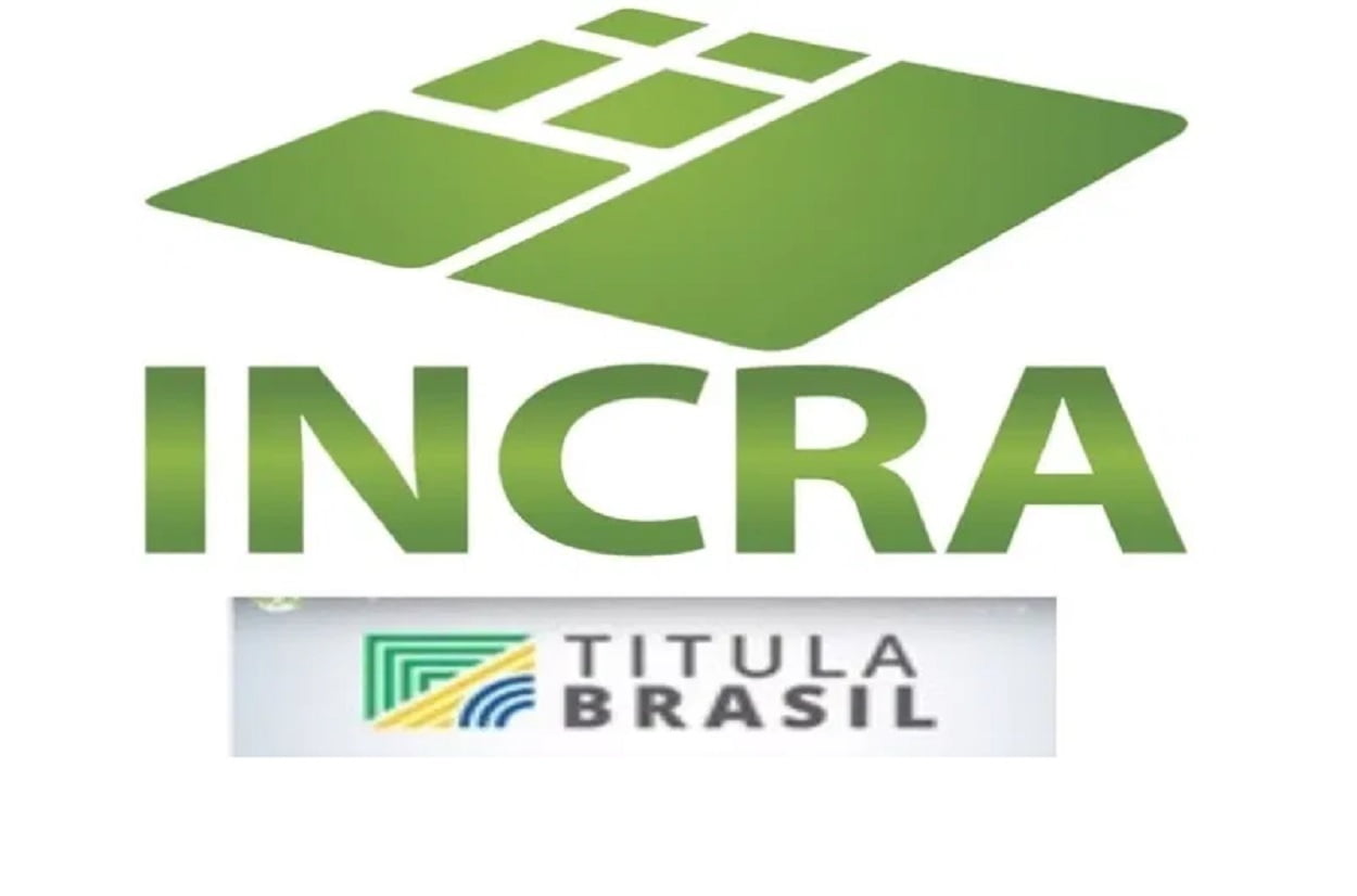 Programa Titula Brasil: Apoia a titulação definitiva de assentamentos e a regularização fundiária