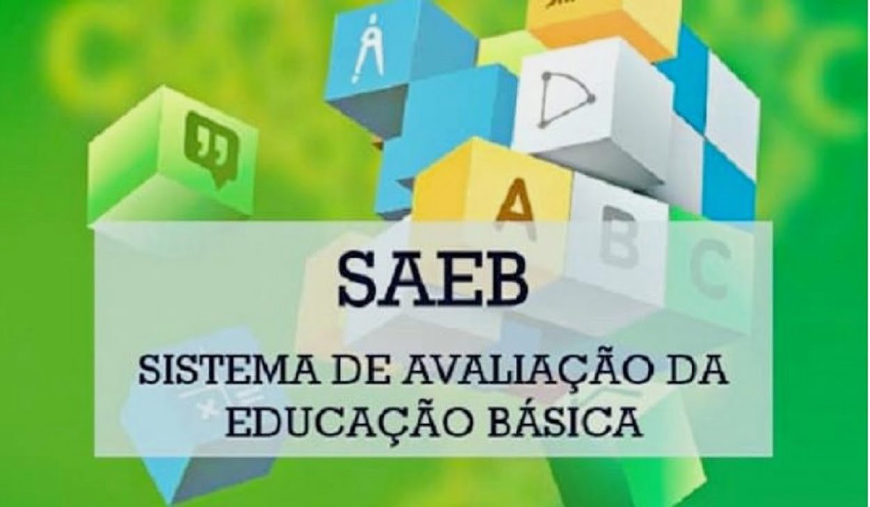 SAEB 2021: Provas serão aplicadas de 8 de novembro a 10 de dezembro