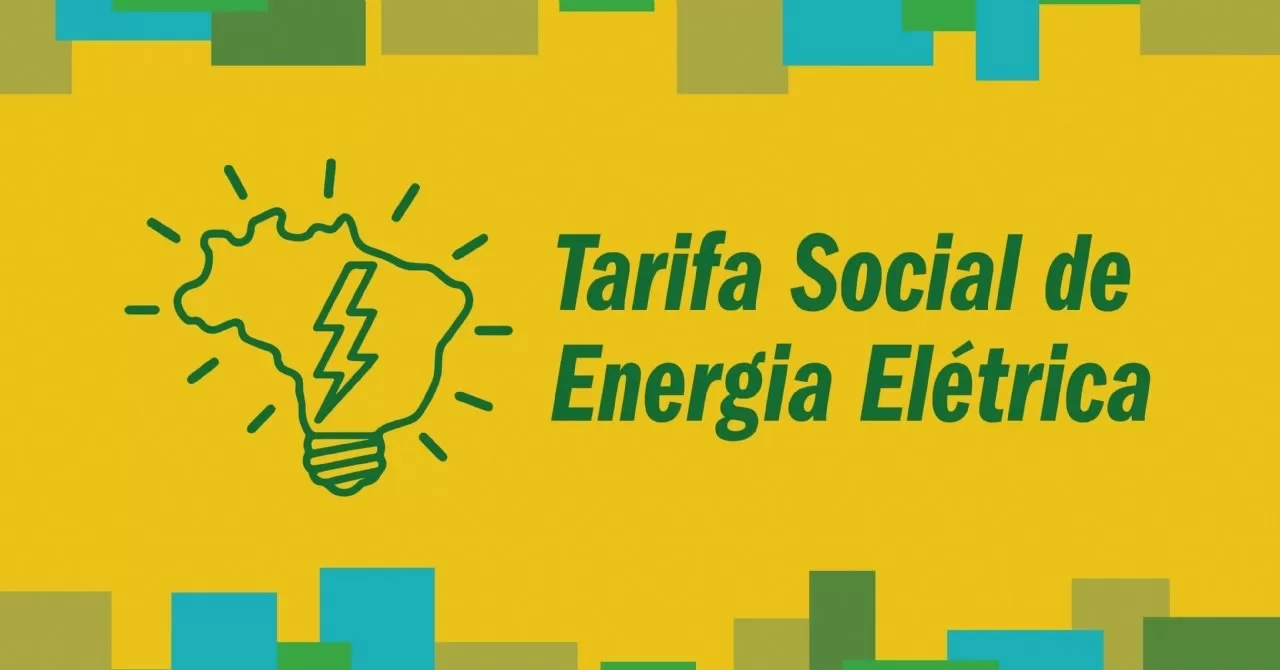 Senado aprovou projeto de Lei para inscritos no CadÚnico serem incluídos na tarifa social de energia elétrica