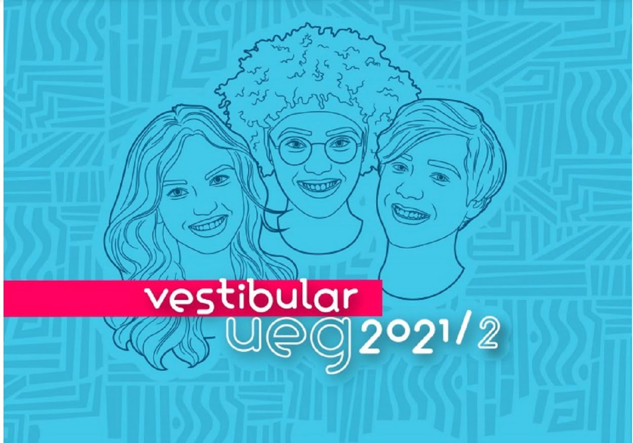 UEG abre inscrição para o Vestibular 2021.2