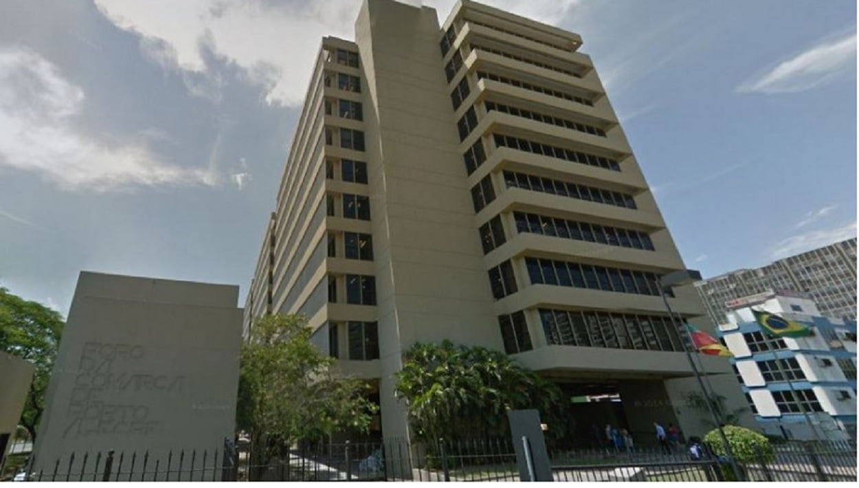 DPE/RS abre inscrição para concurso de Defensor Público