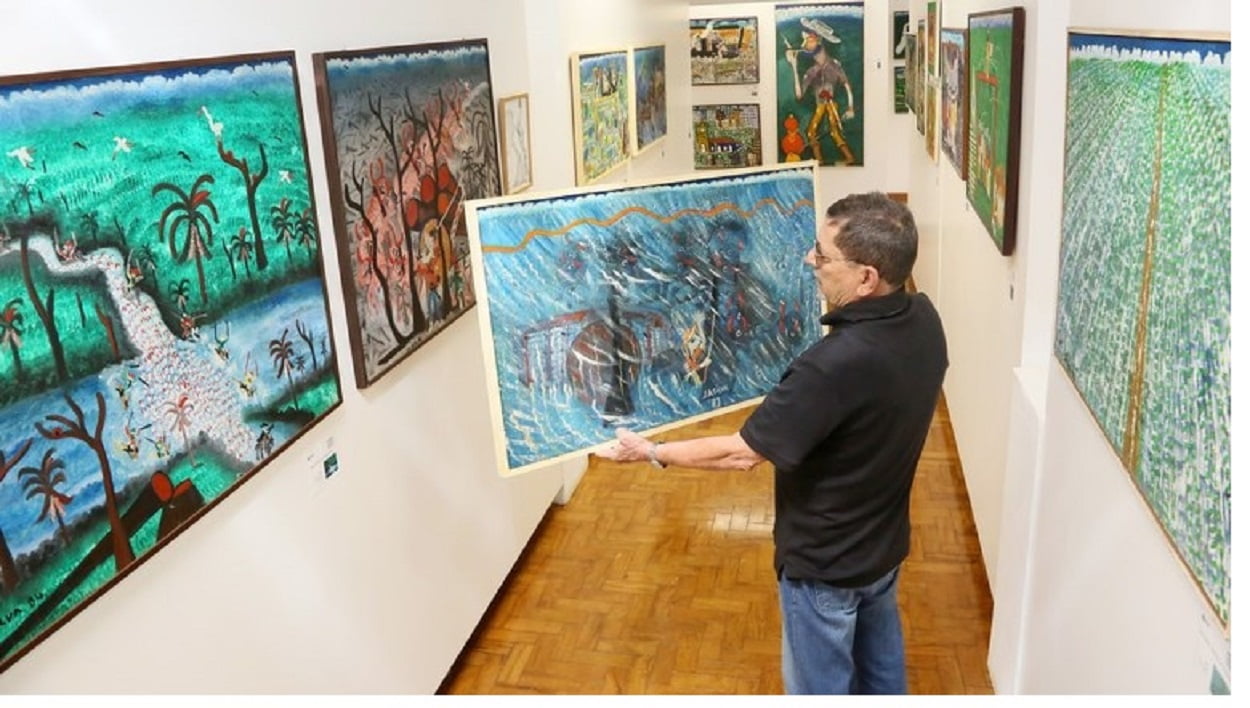 Funarte (foto www.gov.br)