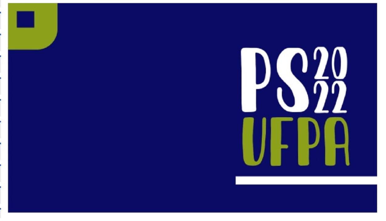 UFPA abrirá inscrição do Processo Seletivo 2022 em outubro, veja mais detalhes