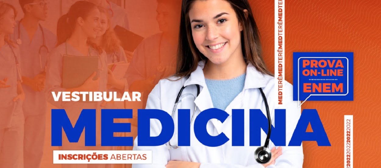 Unifeso abriu inscrição para o Vestibular 2022 de Medicina