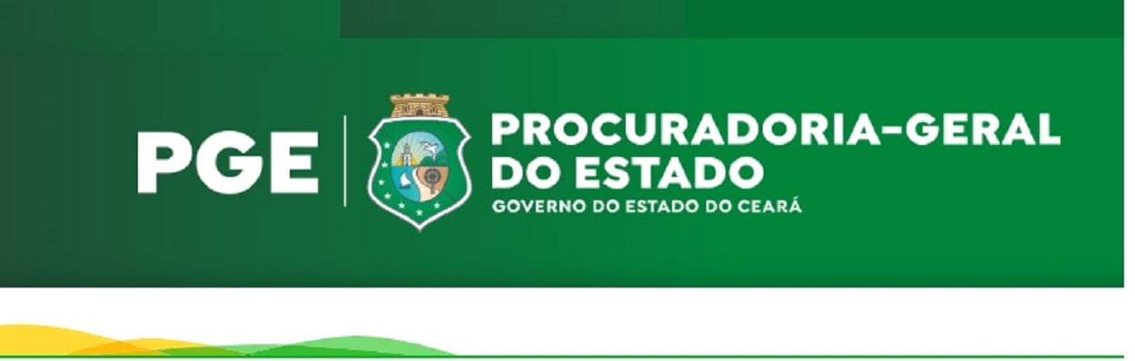 PGE CE abre inscrição de concurso público com vagas para Procurador
