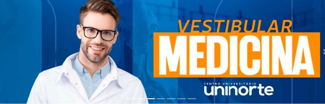 Uninorte abriu inscrição do Vestibular de Medicina 2022