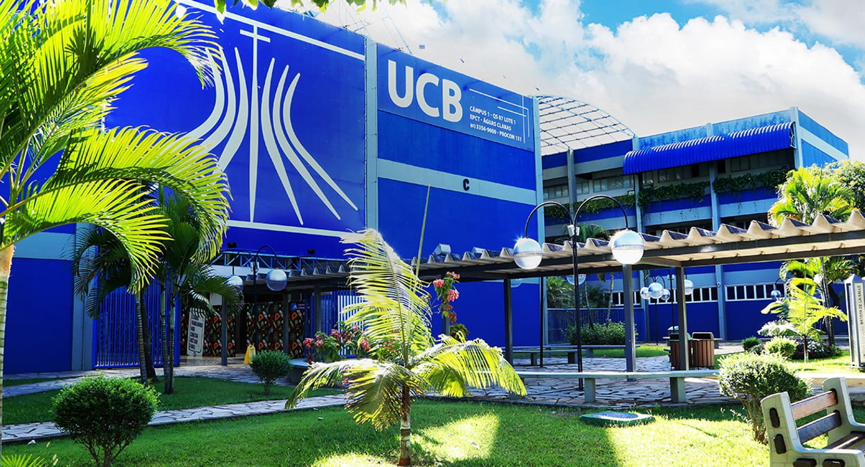 UCB recebe inscrições para Vestibular 2022/1 de Medicina