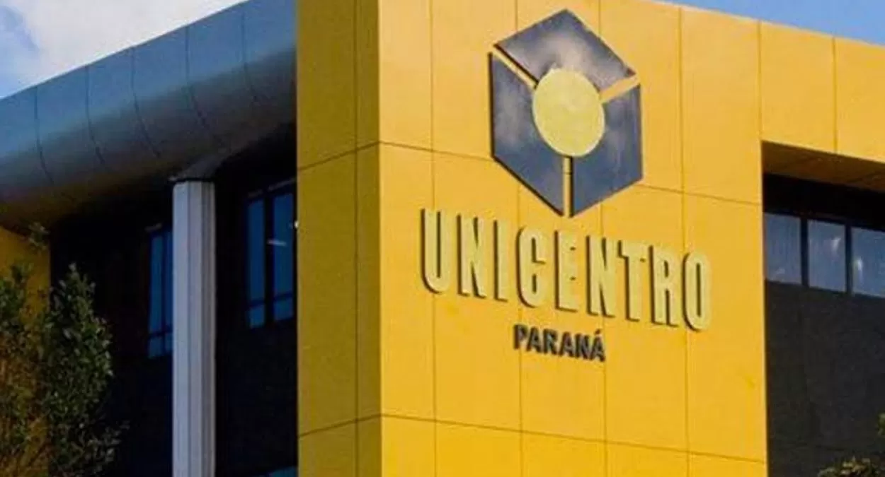 Unicentro encerra inscrições do PAC 2021