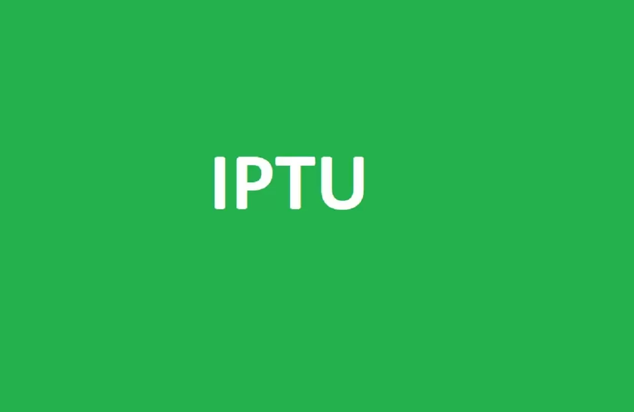 INSS: Beneficiários poderão ter isenção do IPTU, veja como fazer