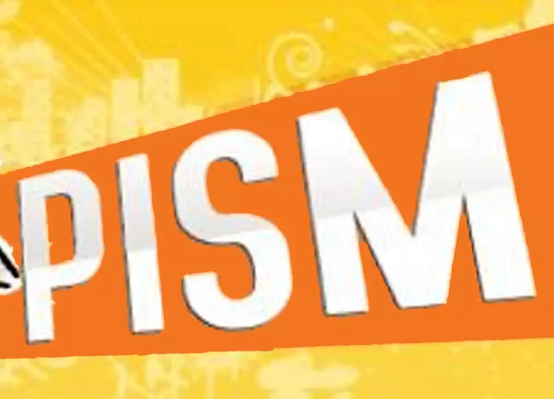 Questão resolvida sobre conjuntos, do Pism