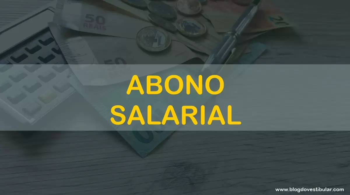 Abono Salarial PIS/Pasep 2022; veja como sacar o valor do benefício