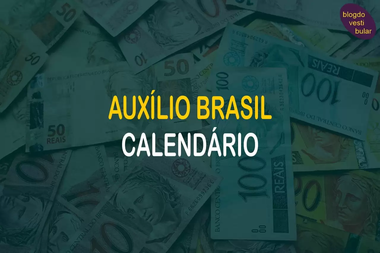 Auxílio Brasil de fevereiro de 2022 já está sendo pago
