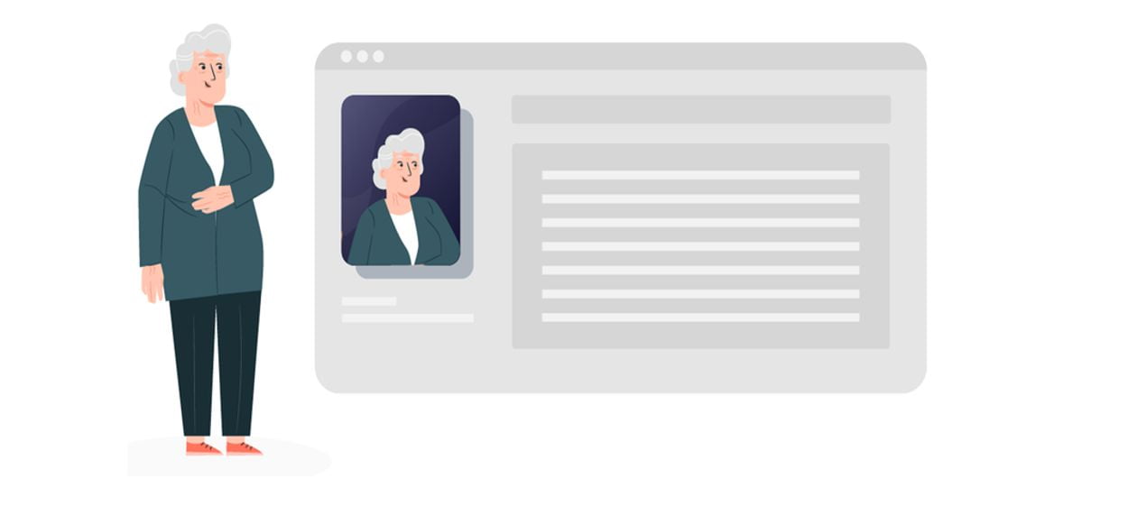 Carteira da Pessoa Idosa Digital: Como emitir o documento e ter gratuidade ou desconto em transporte