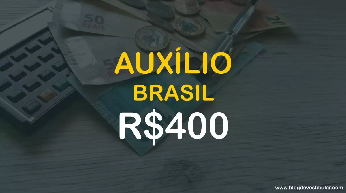 Auxílio Brasil: bloqueio e suspensão do benefício; entenda