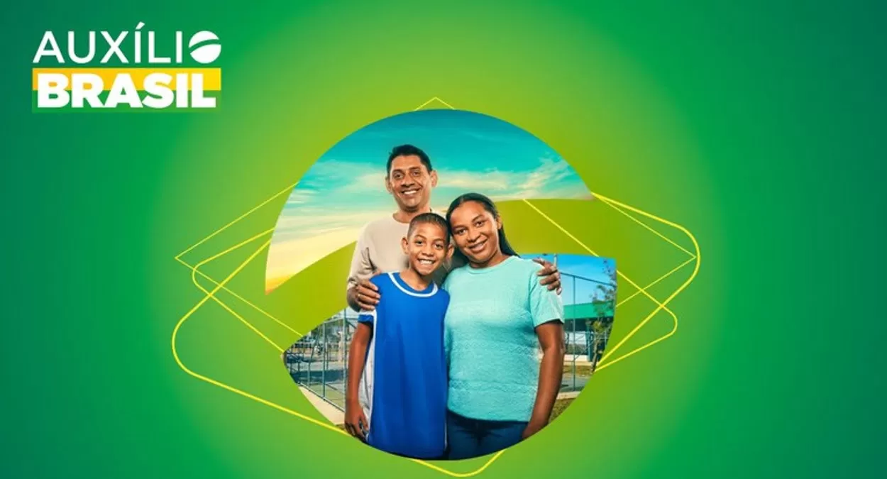 Auxílio Brasil 2022: confira o calendário de março