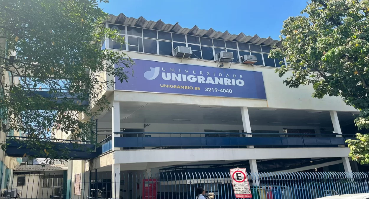 Questão resolvida sobre termoquímica, da Unigranrio