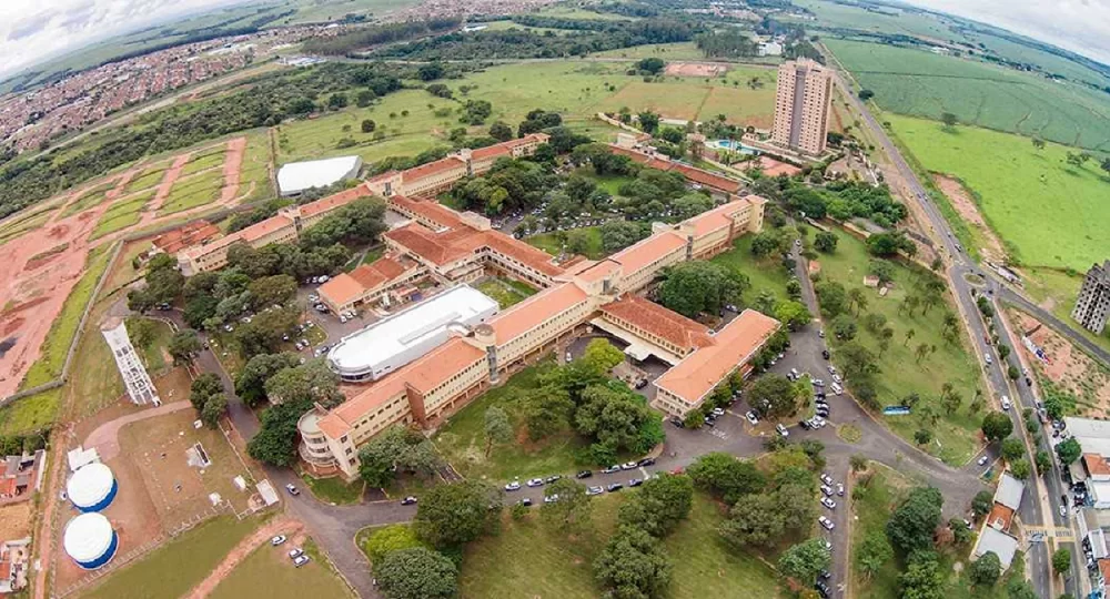 Questão resolvida sobre ciclo de vida de samambaias, da Fameca