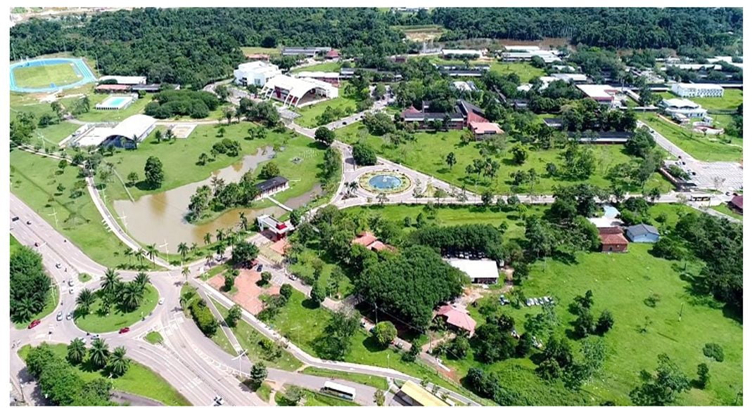 UFAC abre inscrição do Processo Seletivo Simplificado com 250 vagas, veja como se inscrever