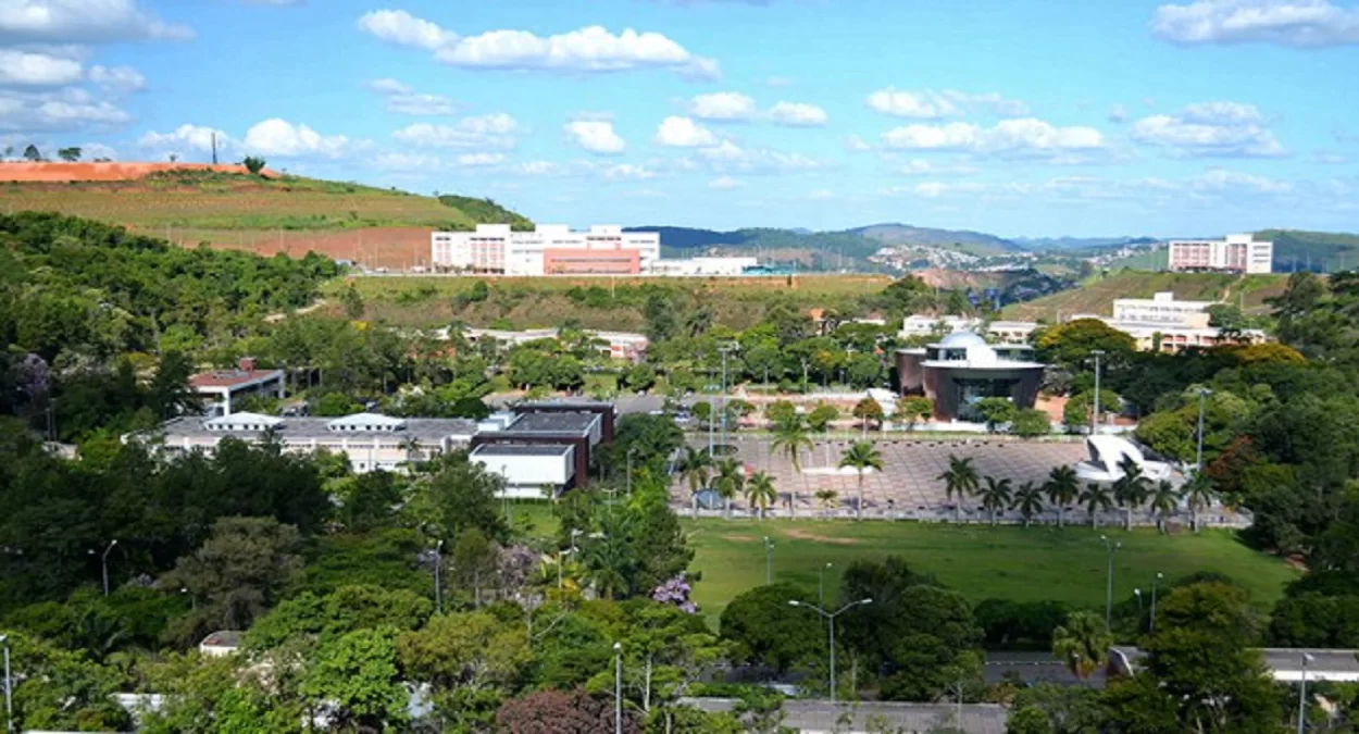 Questão resolvida envolvendo sustentabilidade, do Pism