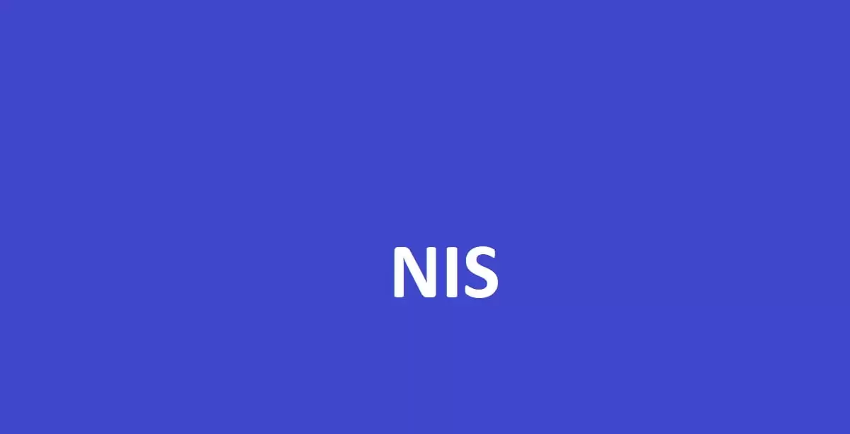 NIS: Veja como consultar seu número via CPF