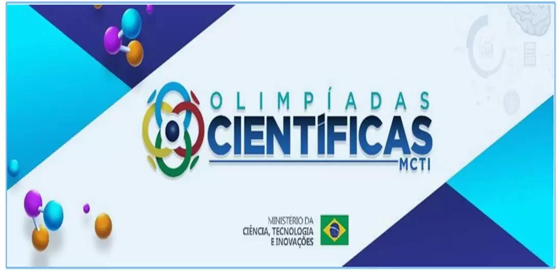 CNPq abre chamada pública para Olimpíadas Científicas