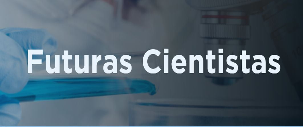 Programa Futuras Cientistas: Inscrição aberta até 10 de outubro, veja como participar