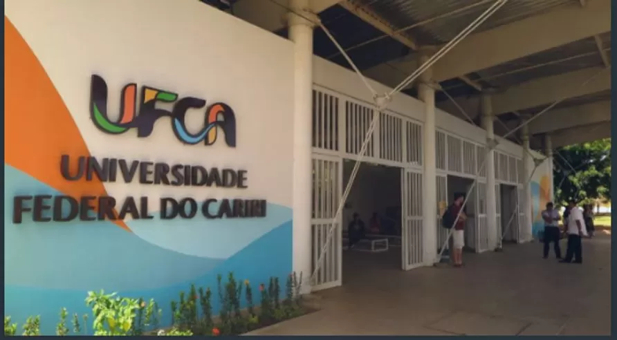 UFCA divulgou concurso público de Professor na área de Libras, veja como se inscrever