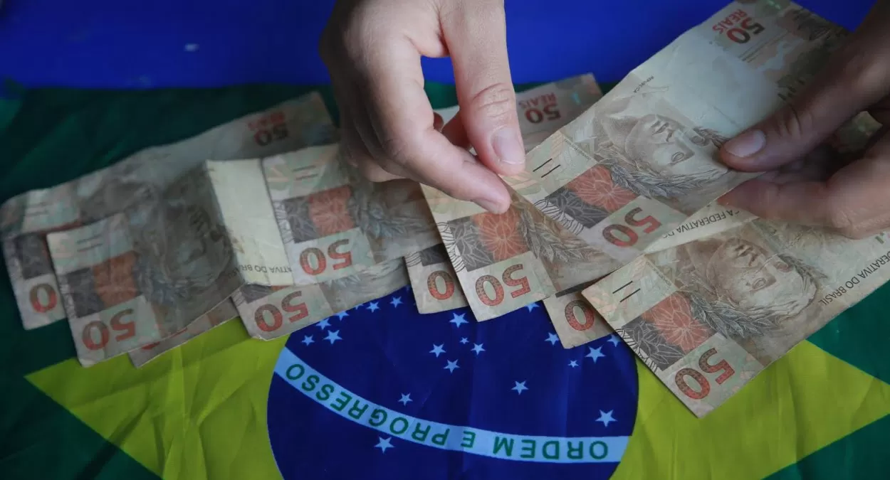 Valores a Receber do Banco Central: Nova consulta foi liberada?