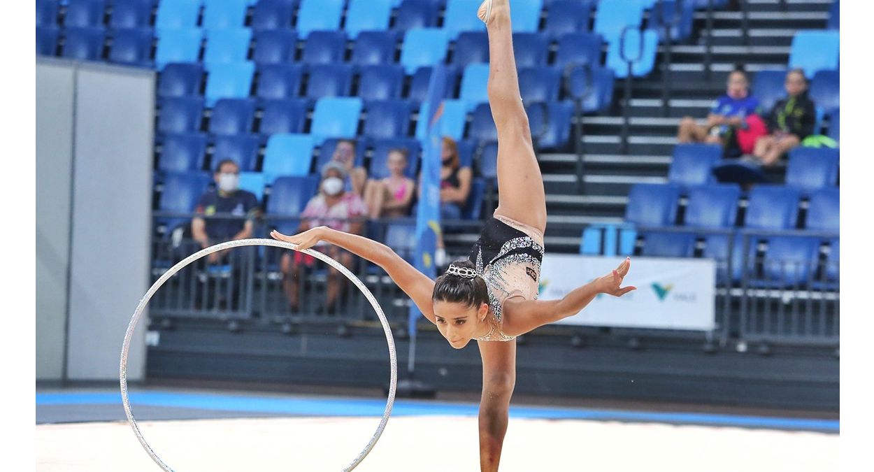 Bolsa Auxílio: Atletas terão reajuste do auxílio em 10% e receberão até R$ 12 mil