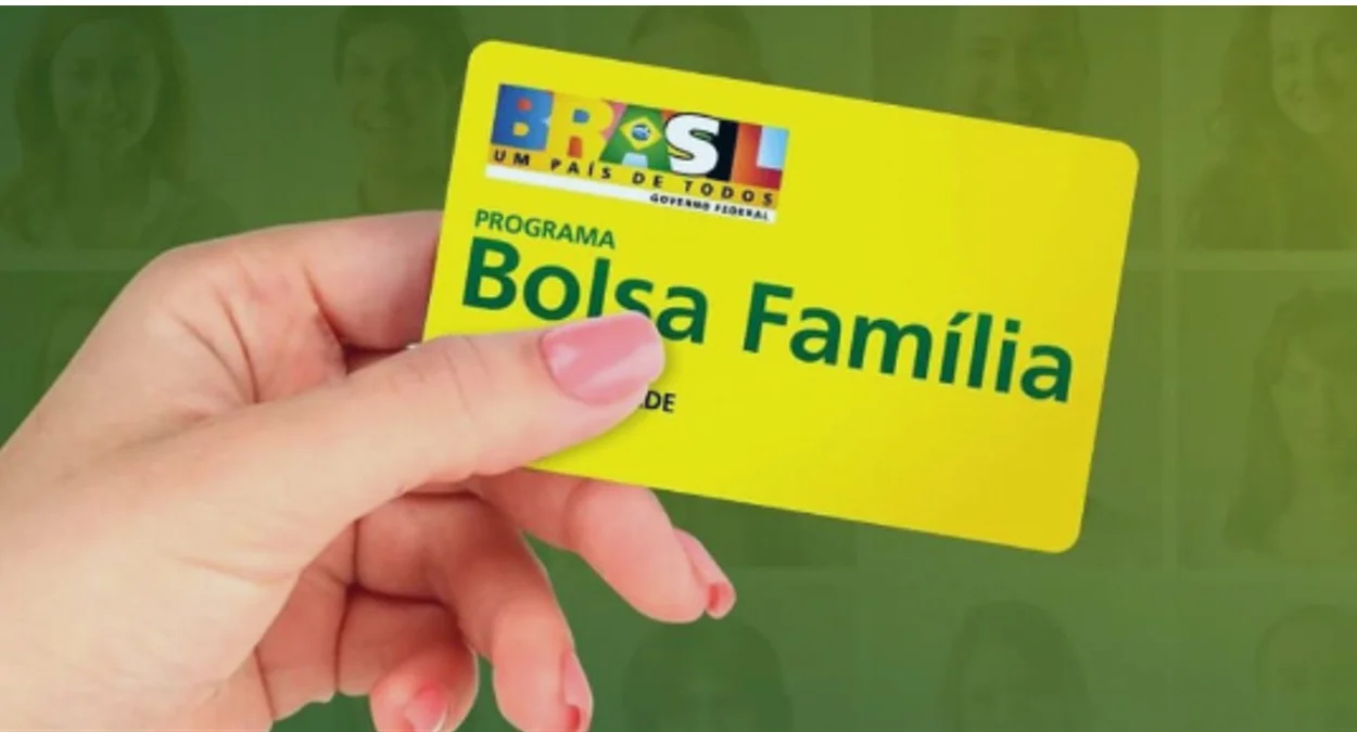 Bolsa Família