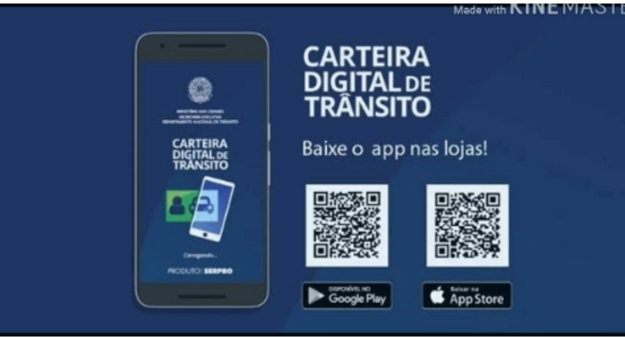 CNH: Contran prorrogou prazo para tirar a Carteira de Motorista