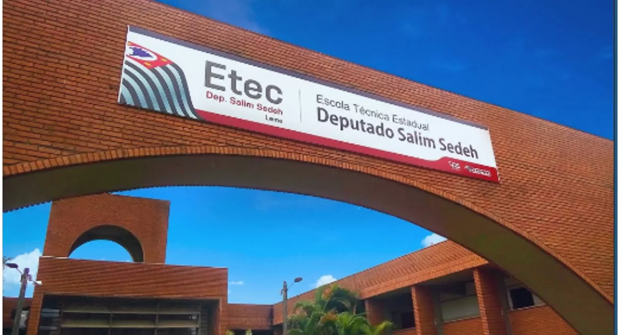 ETECS encerram a inscrição do Vestibulinho 2023