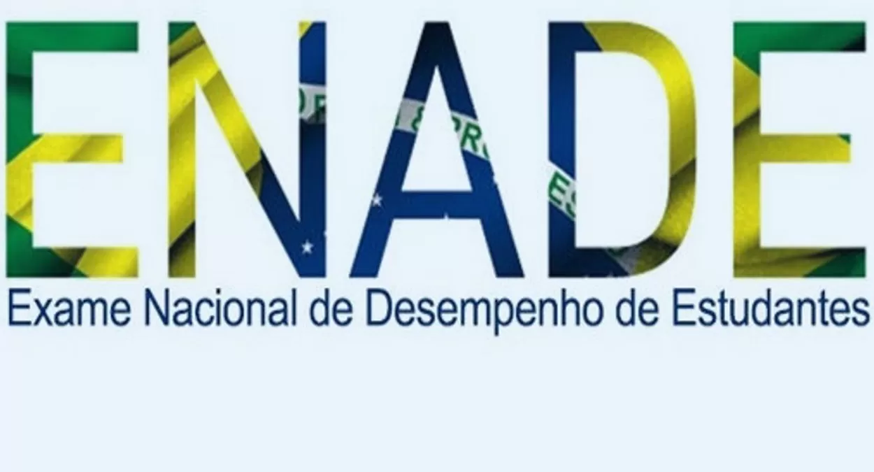 Enade 2022: Estudantes terão até o dia 26 para preencher o Questionário