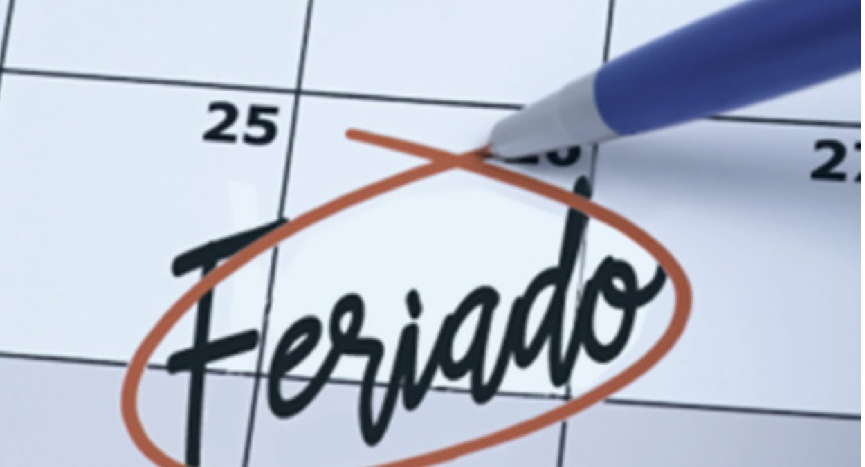 Feriados 2023: Confira os feriados e pontos facultativos para o próximo ano