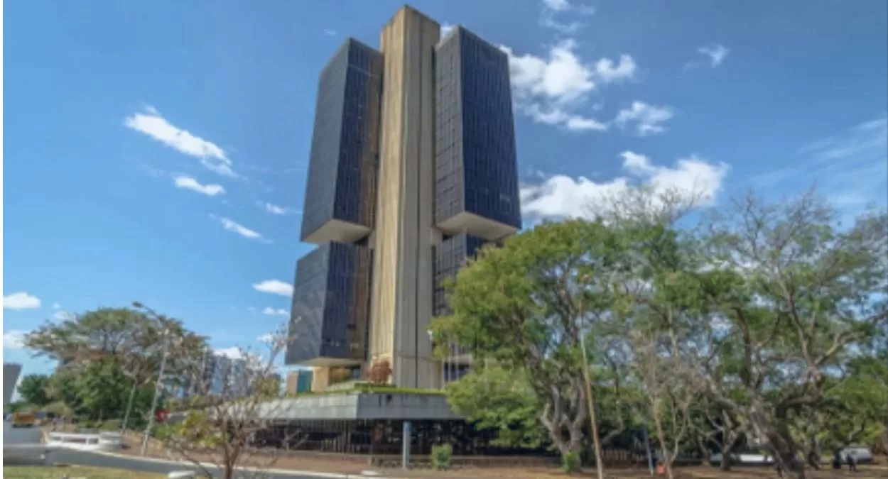 Registrato: Banco Central anunciou nova forma de acesso para 2023