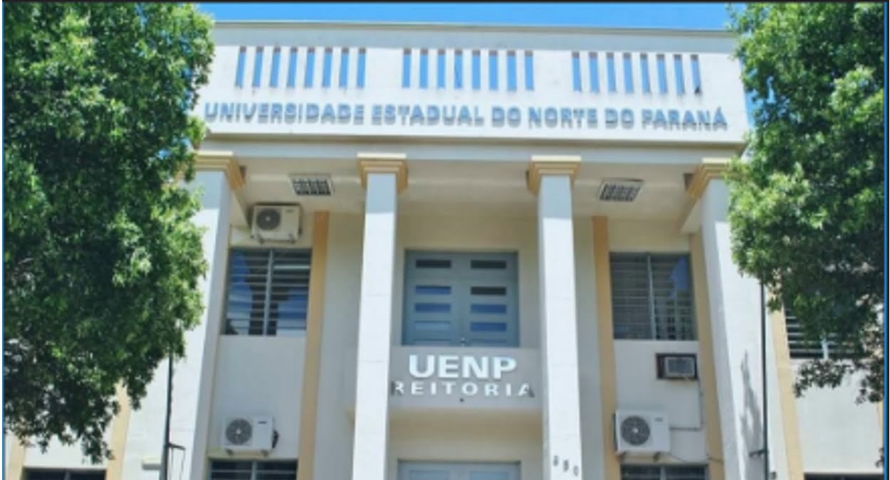 UENP prorrogou a inscrição do Vestibular 2023